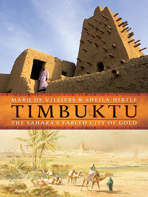 Title details for Timbuktu by Marq de Villiers - Available